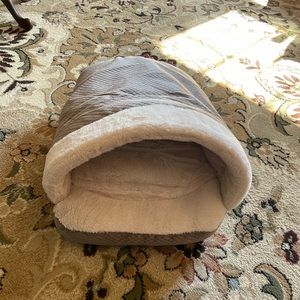Cozy Cat Bed